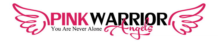 Pink Warrior Angels